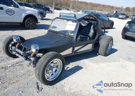 1970 Volkswagen Beetle from USA, damaged, VIN 1102217483